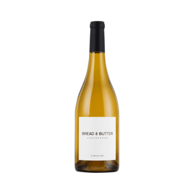 Bread & Butter Chardonnay