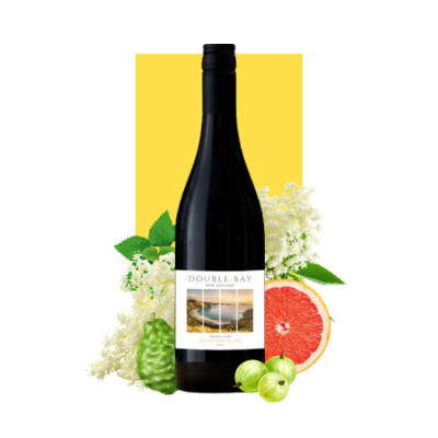 Double Bay Sauvignon Blanc 750ml
