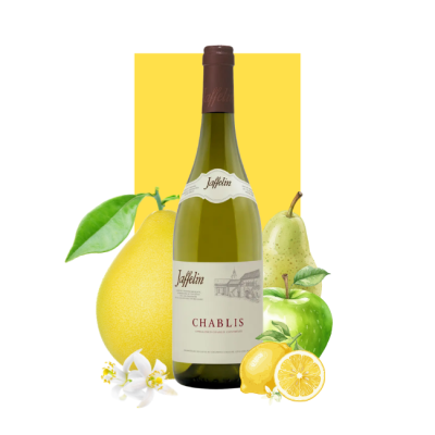Jaffelin Chablis 750ml