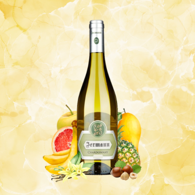 Jermann Chardonnay 2019 Venezia Giulia IGT 750ml