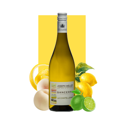 Joseph Mellot Sancerre Blanc La Chatellenie 750ml