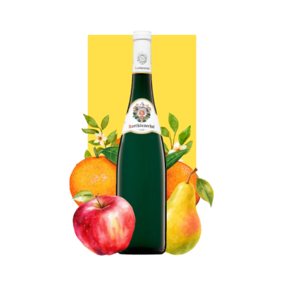 Karthäuserhof Alte Reben Riesling Trocken 750ml