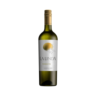 La LindaTorrontés