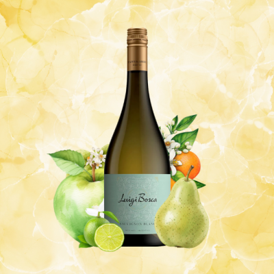 Luigi Bosca Sauvignon Blanc 750ml