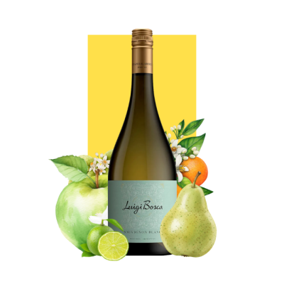 Luigi Bosca Sauvignon Blanc 750ml