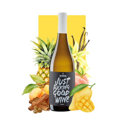Neleman "Just Fucking Good Wine" 750ml