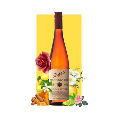 Penfolds Koonunga Hill Autumn Riesling 750ml