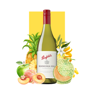 Penfolds Koonunga Hill Chardonnay 2022 750ml