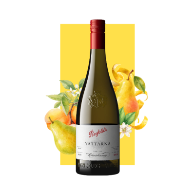 Penfolds Yattarna Chardonnay 2019 750ml