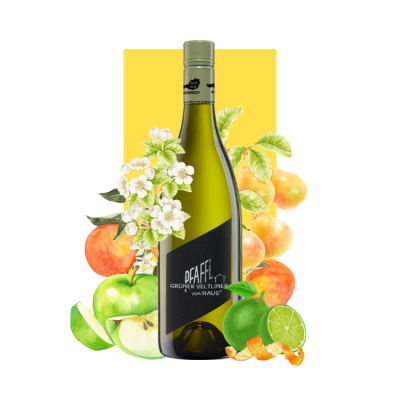 VomHaus Grüner Veltliner 750ml