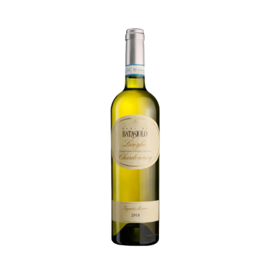 Batasiolo Chardonnay "La Promessa" Langhe DOC
