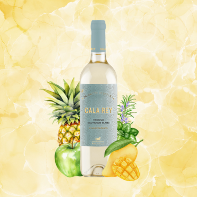 Cala Rey Blanco 750ml