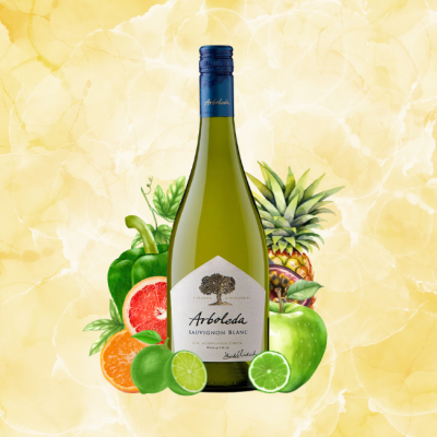 Arboleda Sauvignon Blanc Aconcagua Costa 750ml