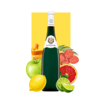 Karthäuserhof Schieferkristall Riesling Trocken 750ml