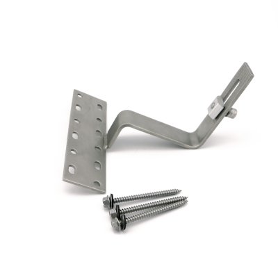 Stainless Steel Hook 1