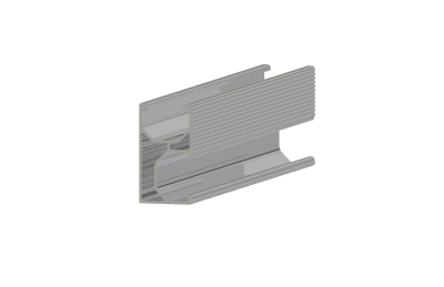 รางอะลูมิเนียมยาว 2.1 เมตร