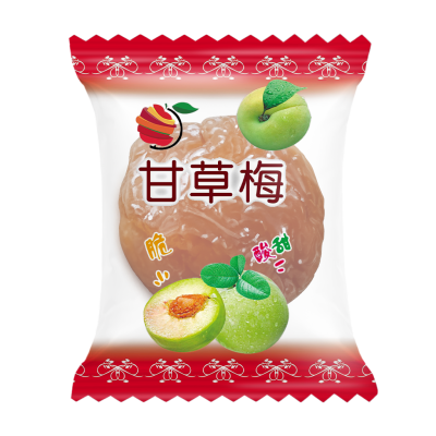 บ๊วยเม็ด