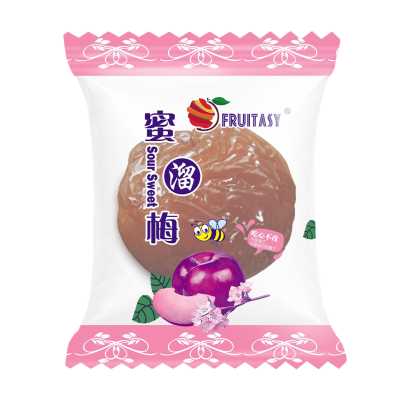 บ๊วยเม็ด