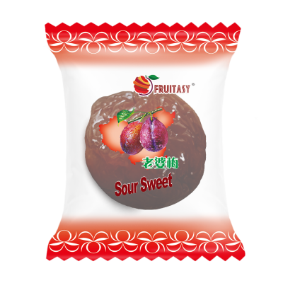 บ๊วยเม็ด