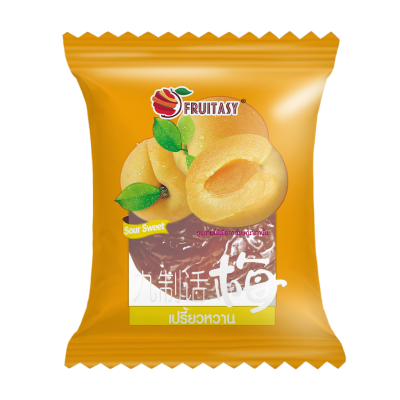 บ๊วยเม็ด