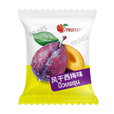 บ๊วยเม็ด