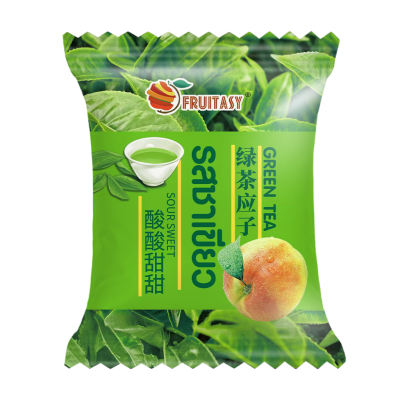 บ๊วยเม็ด