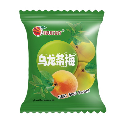 บ๊วยเม็ด