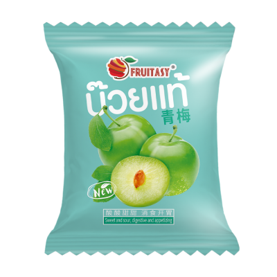 บ๊วยเม็ด