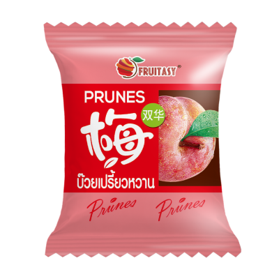 บ๊วยเม็ด