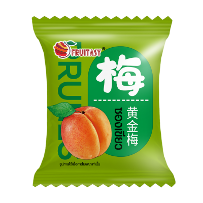 บ๊วยเม็ด