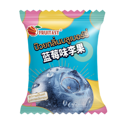 บ๊วยเม็ด