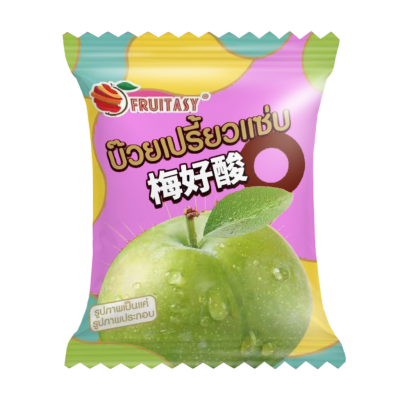 บ๊วยเม็ด