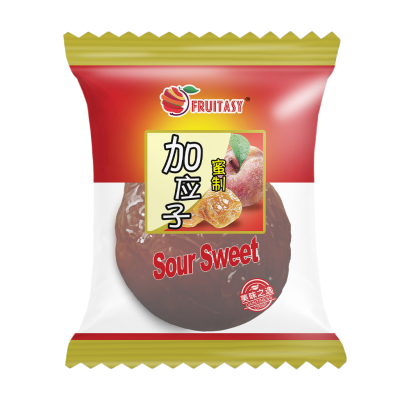 บ๊วยเม็ด