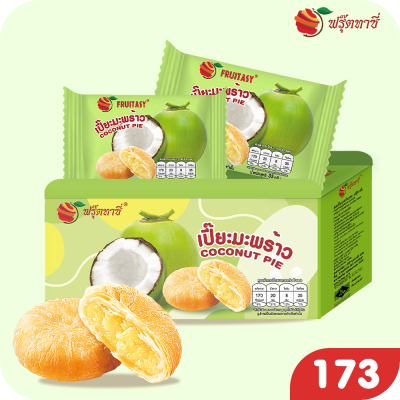 เปี๊ยะมะพร้าว