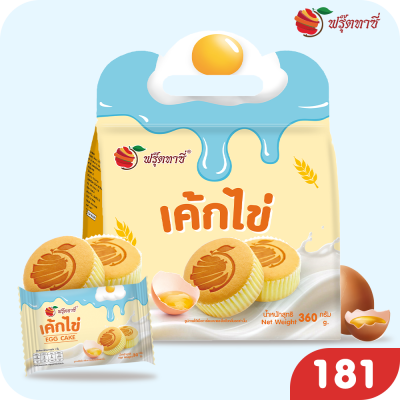 เค้กไข่