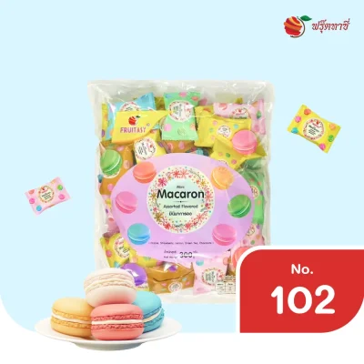 มินิมาการอง