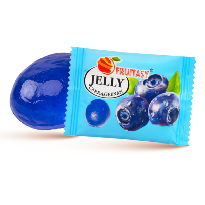 เยลลี่กัมมี่รวมรส