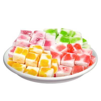 เยลลี่โยเกิร์ตรวมรส