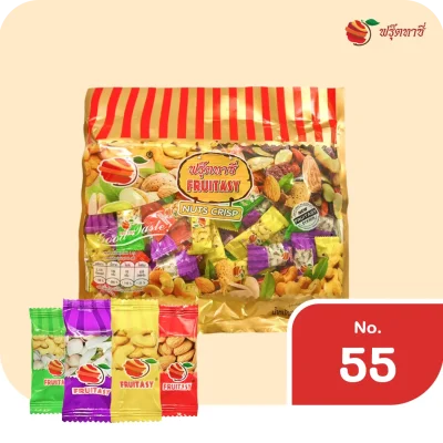 ขนมตุ๊บตั๊บ 500 g.