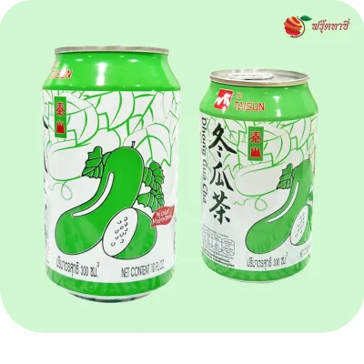 น้ำฟักเขียว