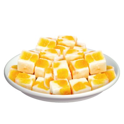 เยลลี่โยเกิร์ตรวมรส