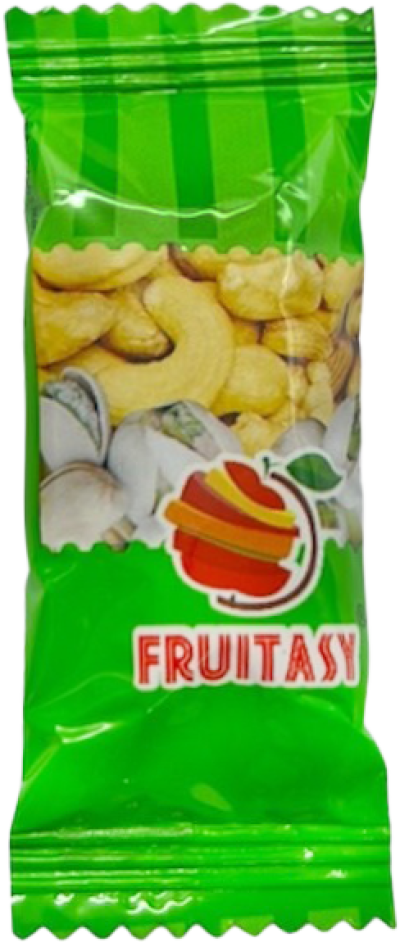 ขนมตุ๊บตั๊บ 500 g.