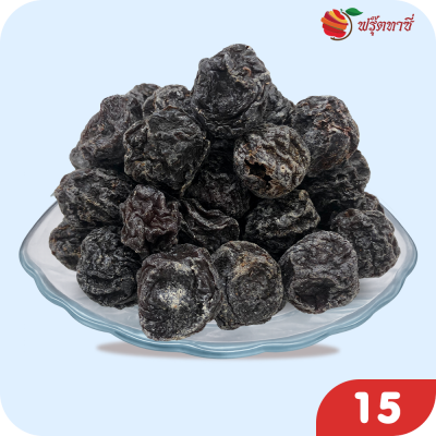 บ๊วย 5 รส