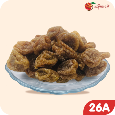 มะนาวอบแห้ง