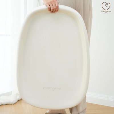 MAMAMO เบาะเปลี่ยนผ้าอ้อมเด็ก Baby Changing Pad