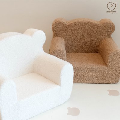 MAMAMO โซฟาเด็ก ลายพี่หมีสุดน่ารัก Bear Kids Sofa