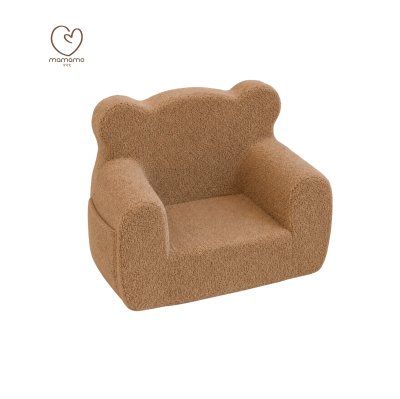 MAMAMO โซฟาเด็ก ลายพี่หมีสุดน่ารัก Bear Kids Sofa