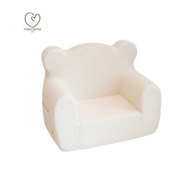 MAMAMO โซฟาเด็ก ลายพี่หมีสุดน่ารัก Bear Kids Sofa
