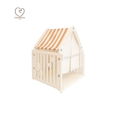 คอกบ้าน เบาะรองคลาน