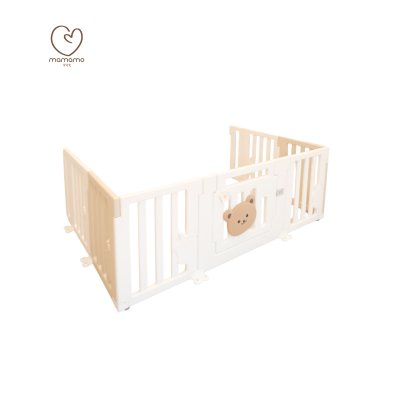 คอกตัว U